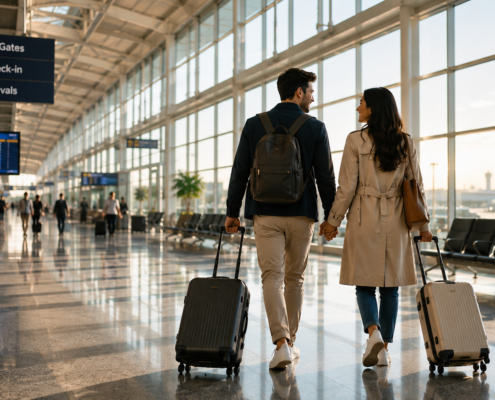 K-1 Visa Strategy