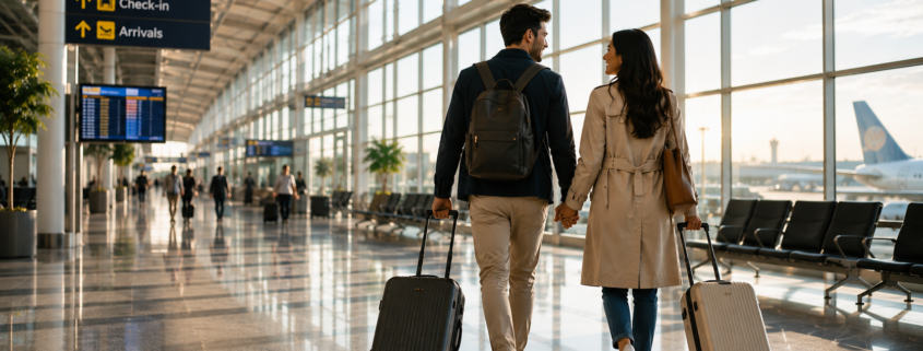 K-1 Visa Strategy