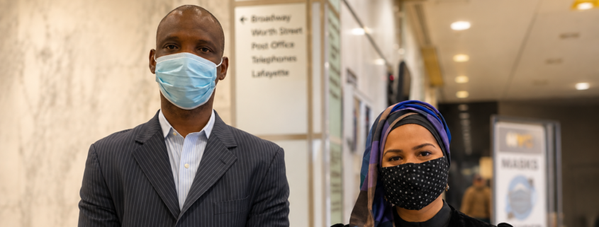 US Citizenship Application Success Story