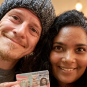Marriage petition & green card success story