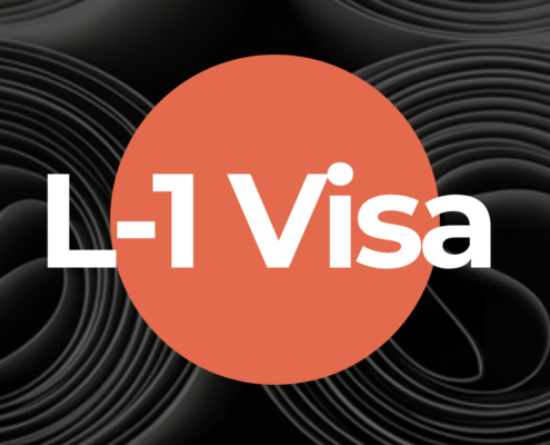 L1-Visa Strategy