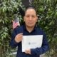 AP's U.S. Citizenship Success Story
