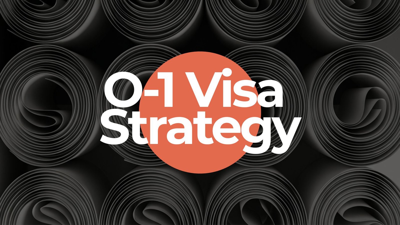 Who can apply for an O-1A visa to work temporarily in the U.S.