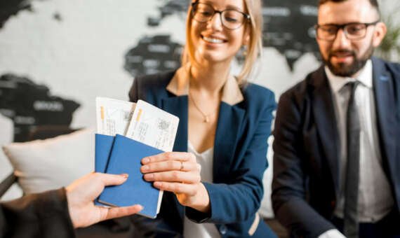 K-1 Visa: How To Apply For Your Fiance?