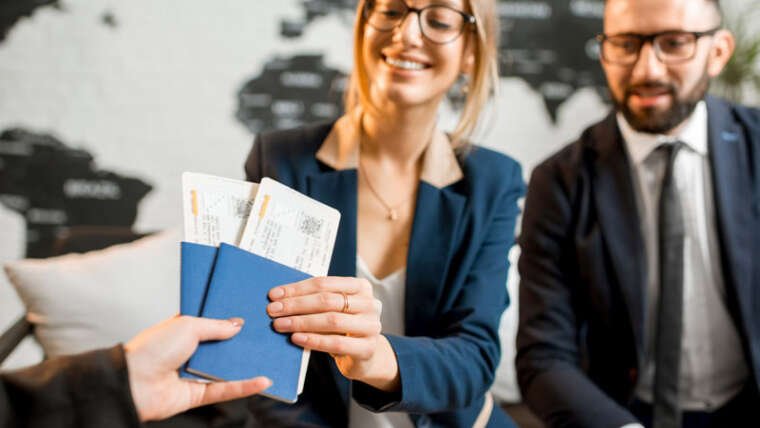 K-1 Visa: How To Apply For Your Fiance?