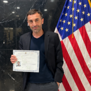 RN Citizenship Application After Denial