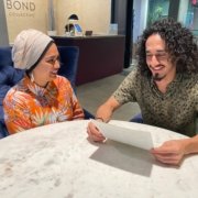 O-1 Visa Success Story