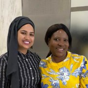 Citizenship Success Story - LA