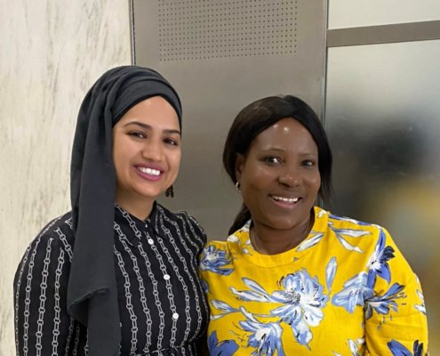 Citizenship Success Story - LA