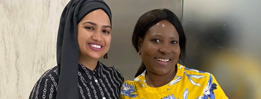 Citizenship Success Story - LA