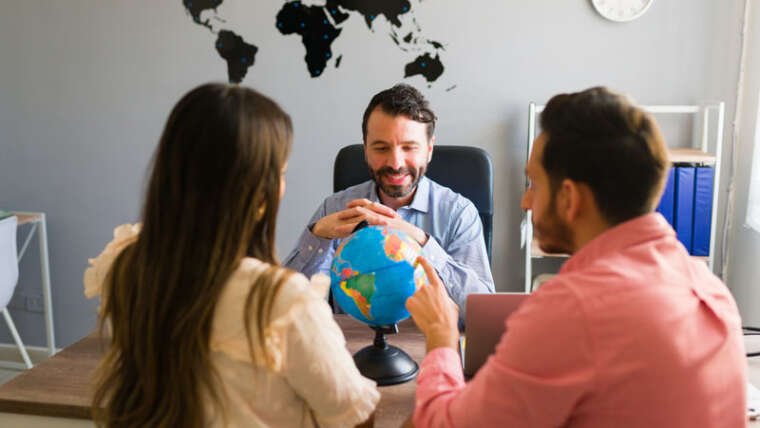 What Happens if the Principal Beneficiary or Petitioner of a Family Petition Passes Away?