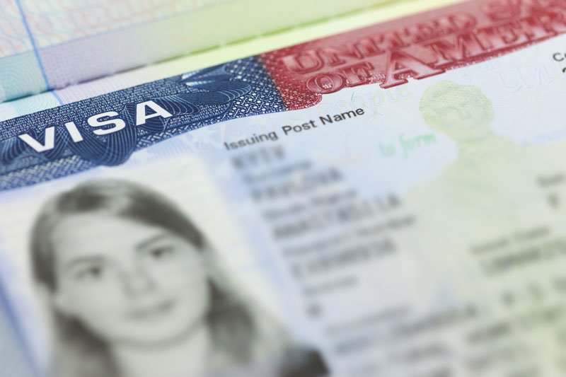 Can You Change Your J-1 Agency While on the J-1 Visa?
