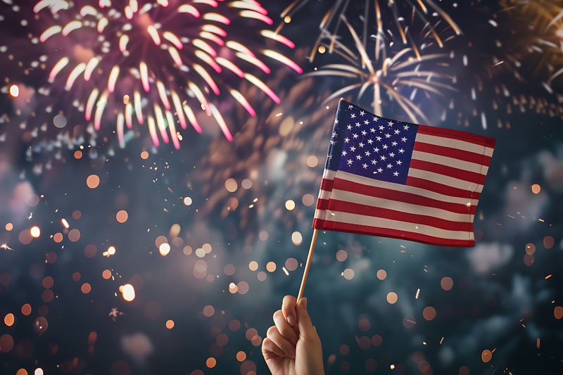 New Year, New Horizons: A Fresh Start to 2024 in the U.S.