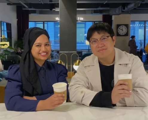 Flook Success Story