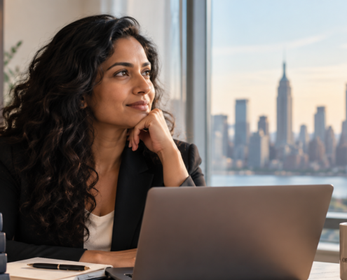 EB-2 National Interest Waiver Strategy