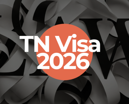 TN Visa 2026