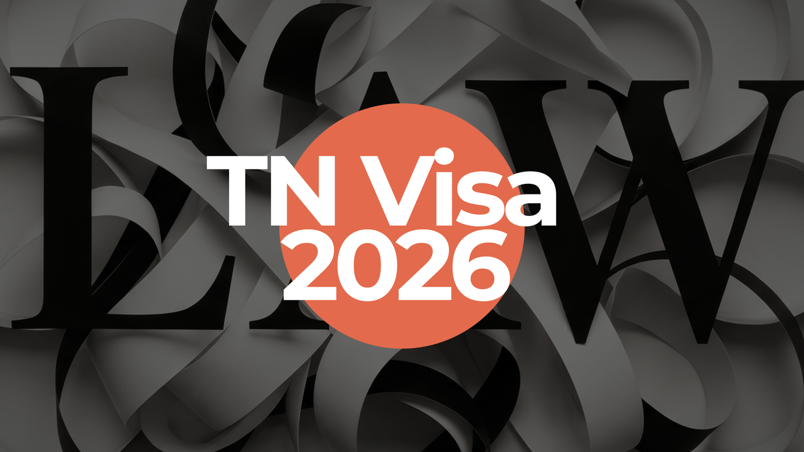 TN Visa 2026