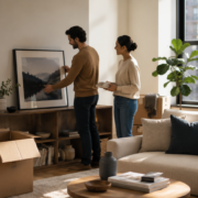 Couple with Marriage Based Green Card Removing Conditions on Green Card Couple