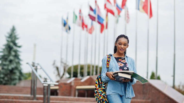 A International Student’s Guide to Gaining Practical Work Experience
