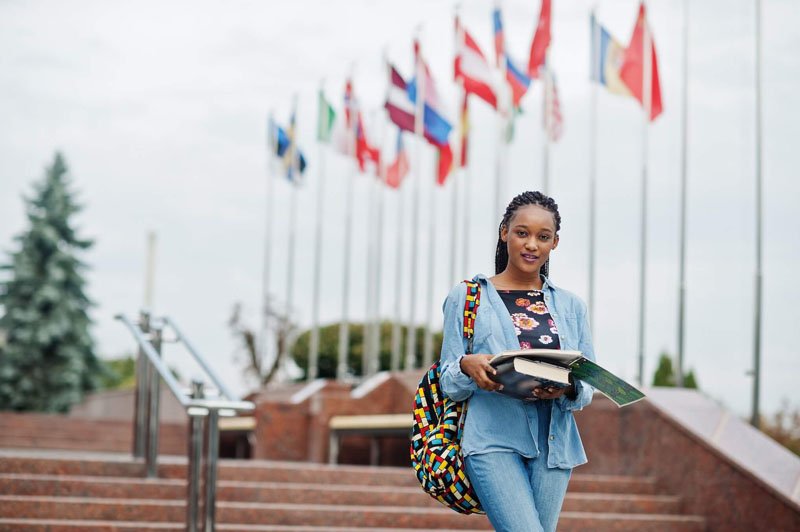 A International Student’s Guide to Gaining Practical Work Experience