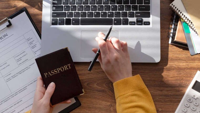 Filing for Citizenship After Breaking the 5-Year Residency Requirement