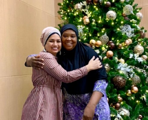 Green Card Success Story