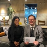 Green card & spouse petition success