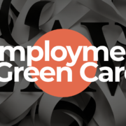 Employment Green Card
